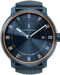 Neolux<br>Blue Orange
