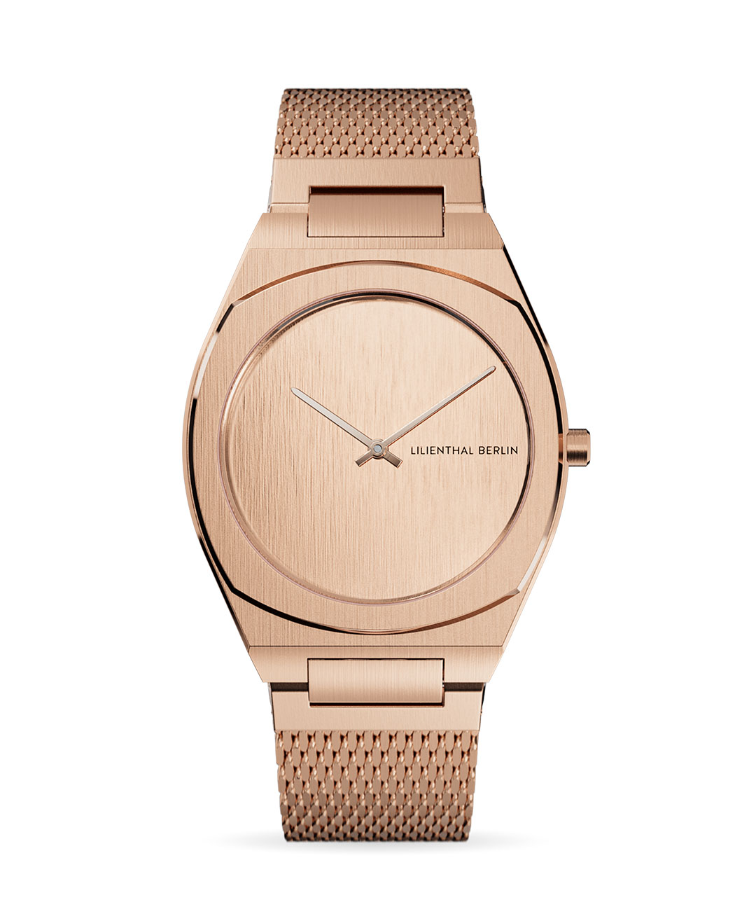Nuvora Mono Rosegold - Mesh Rosegold