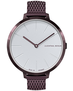 Rosalux<br>Burgundy White