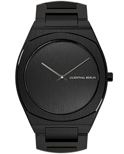 Nuvora<br />Mono Black