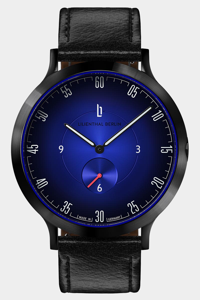 Lilienthal 1 Limited Edition Nightlife Lilienthal Berlin