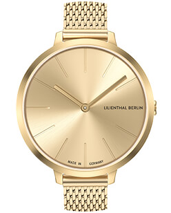 Rosalux<br>Gold Rush