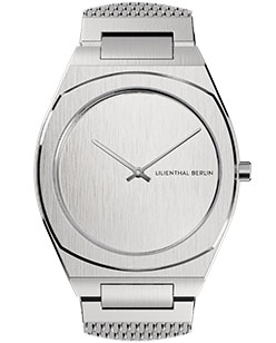 Nuvora<br />Mono Silver