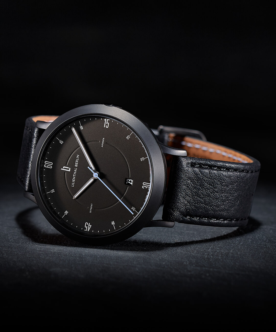 Best Affordable German Automatic Watches