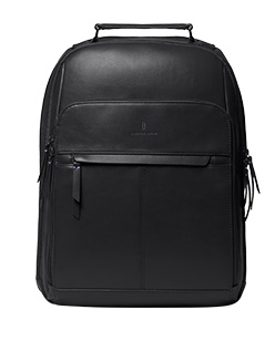 Essential Backpack - Black
