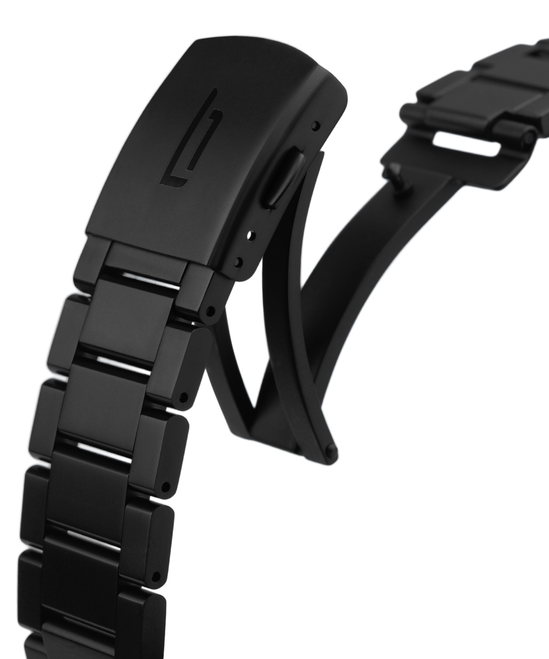 Edelstahl Armband Schwarz | Armband Konfigurator | Armbänder | Lilienthal  Berlin - Preisgekrönte Designs