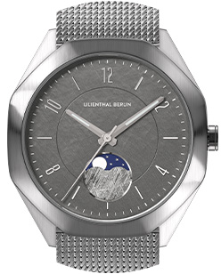 OCTAMOON<br>METEORITE I