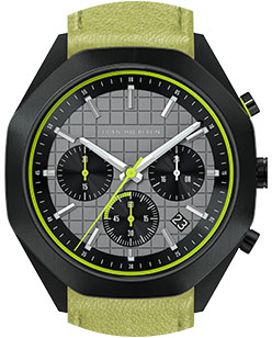 OCTACHRONO<br>BLACK LIME