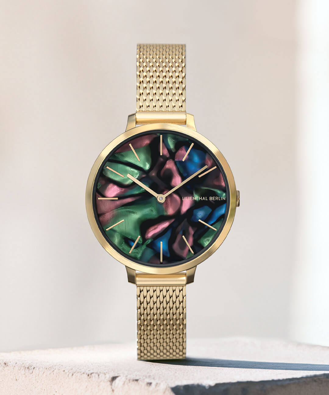 Urh deals rose gold