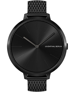 Rosalux<br>Black Sensation