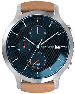 Chronograph</br>Solar V