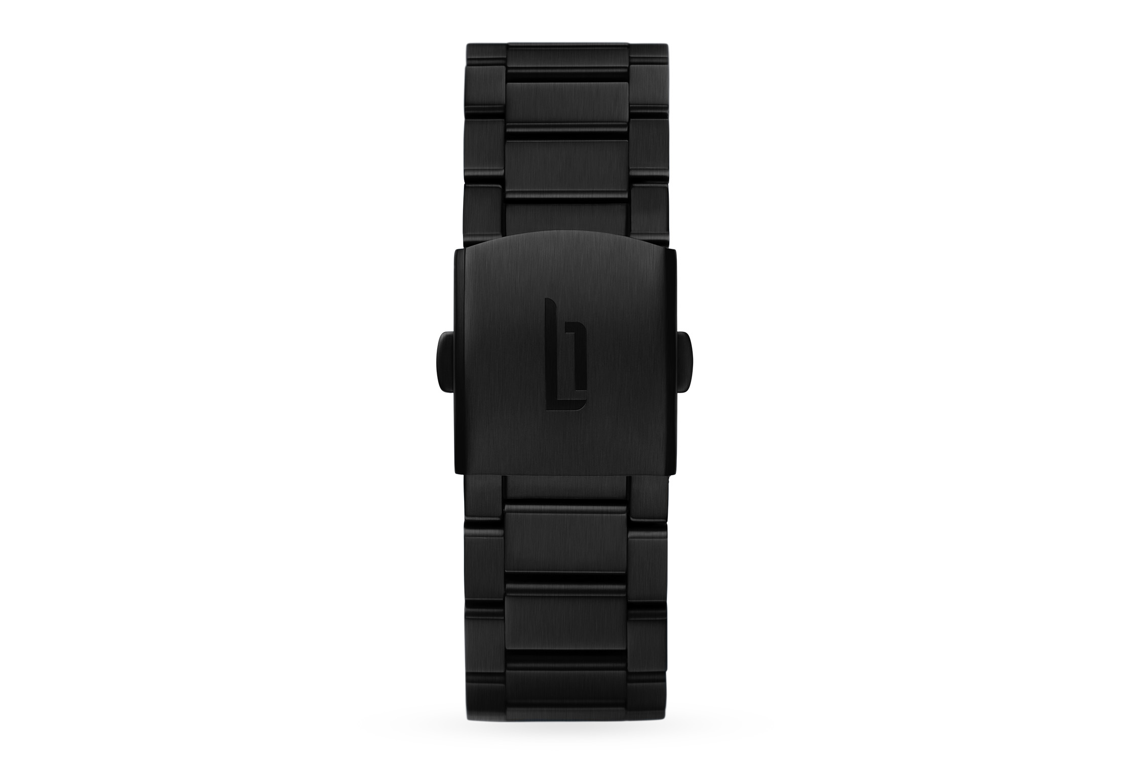 | Konfigurator Berlin | Edelstahl Armband Armband Designs Preisgekrönte Schwarz - | Lilienthal Armbänder