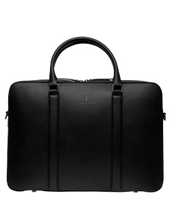 Classic Briefcase - Black