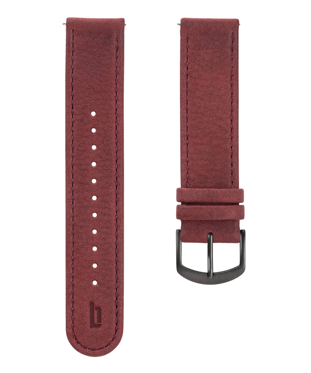 Leather Strap Amarena