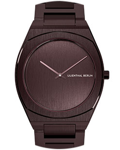 Nuvora<br />Mono Burgundy