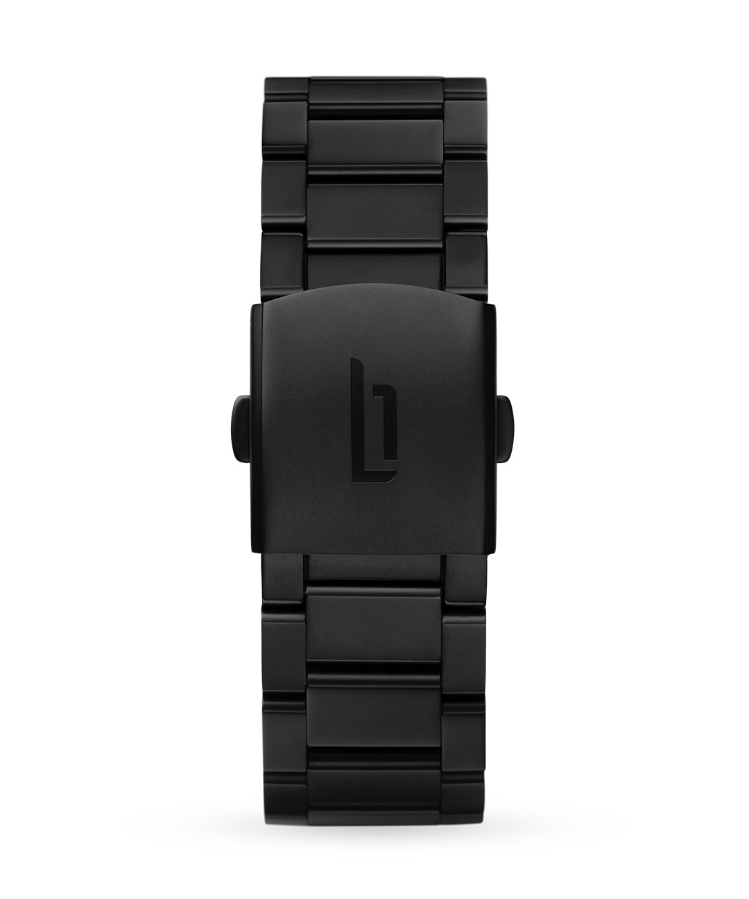 Edelstahl Armband Schwarz | Armband Konfigurator | Armbänder | Lilienthal  Berlin - Preisgekrönte Designs