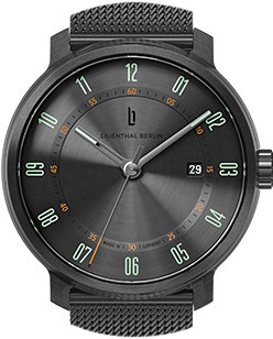 Neolux<br>Slate Grey