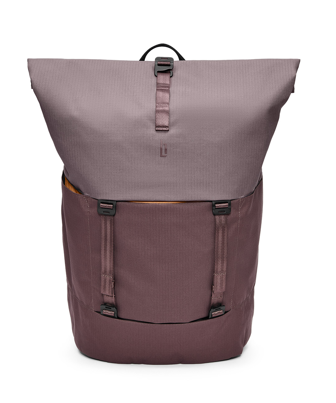 Urbaneer - Rolltop - Aubergine