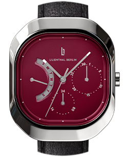 Multimatica<br>Silver Bordeaux