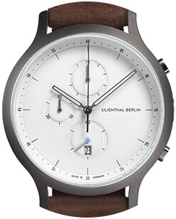 Lilienthal berlin top horloges