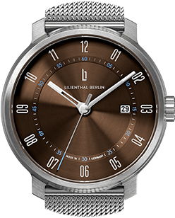 Neolux<br>Silver Brown