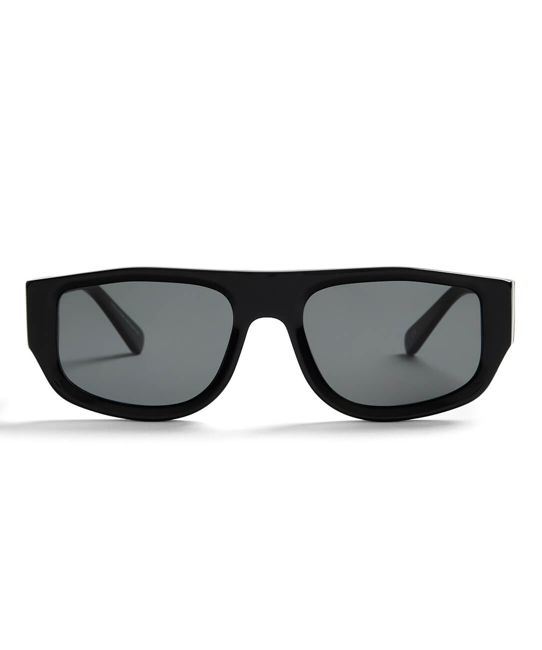 Sunglasses Nightcore Black Gray, Statement Collection
