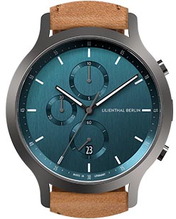 Chronograph <br>Myth