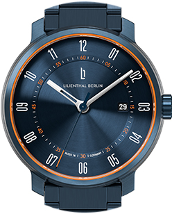 Neolux<br>Blue Orange