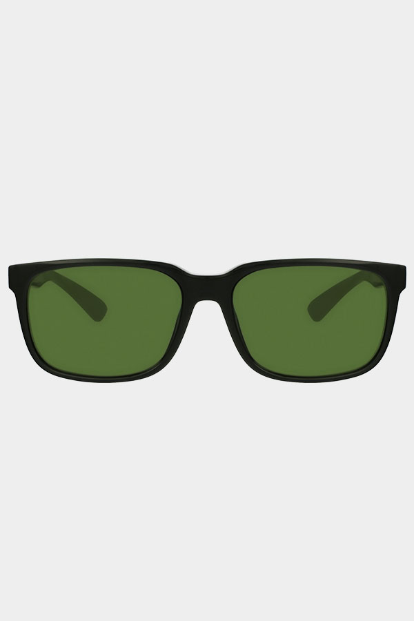 Designs Preisgekrönte Green Berlin Black Glossy Lilienthal - Sonnenbrille | Skalitzer