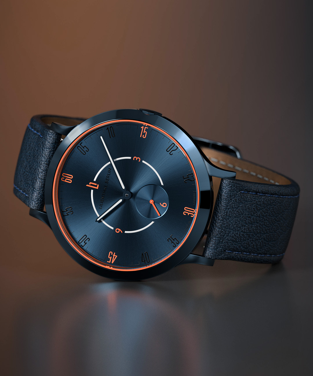 Lilienthal berlin l1 all blue online